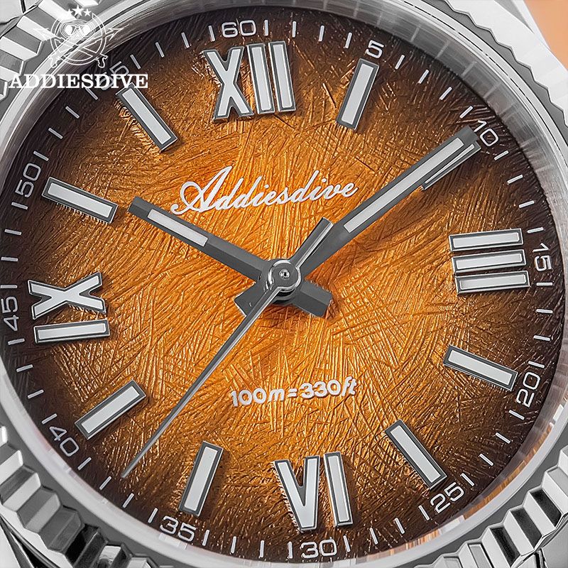 ADDIESDIVE Elegant Watch for W - Luxury Watch & Jewellery ulasan dan harga