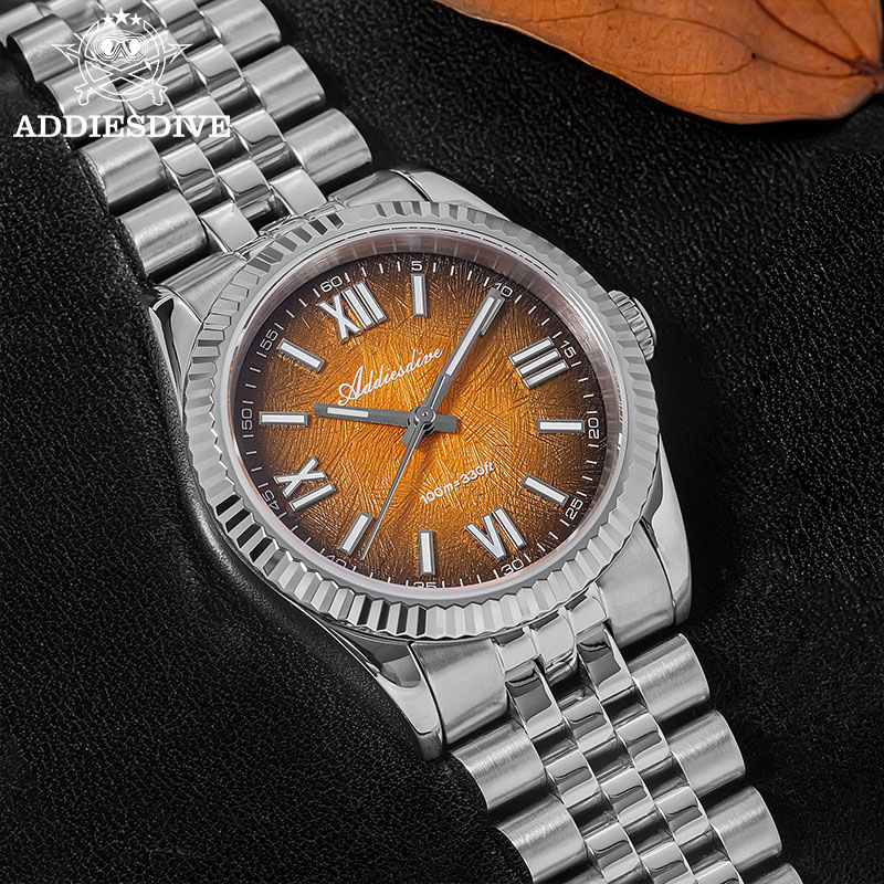 ADDIESDIVE Elegant Watch for W - Luxury Watch & Jewellery ulasan dan harga