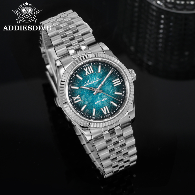 ADDIESDIVE Elegant Watch for W - Luxury Watch & Jewellery ulasan dan harga