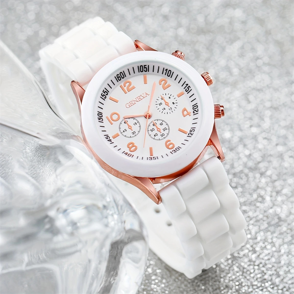 2Pcs Luxury Women's Watch Set  - Luxury Watch Wallpaper ulasan dan harga