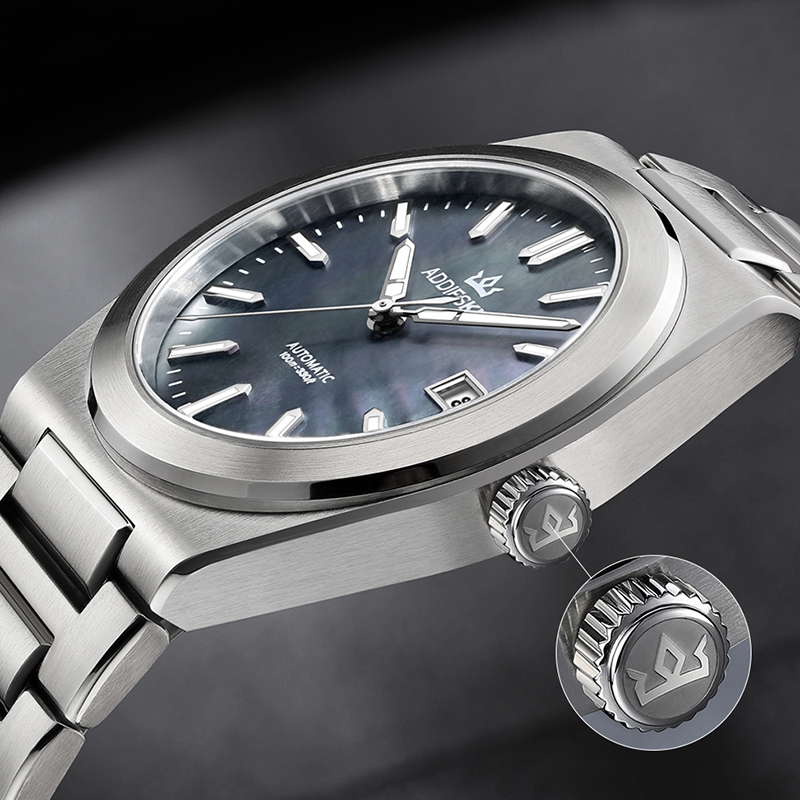 Japan Miyota 9015 Automatic Mo - Luxury Watch Second Hand ulasan dan harga