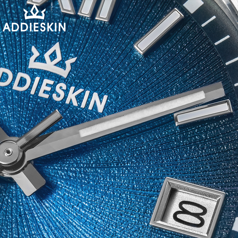 AddiesKin K002 Automatic Mecha - Luxury Watch Second Hand ulasan dan harga
