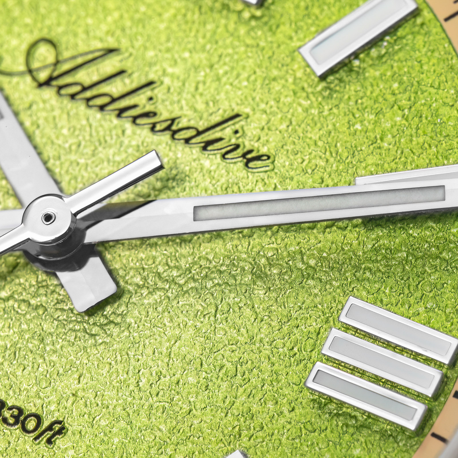 ADDIESDIVE Hight Quality Sapph - Luxury Watch & Jewellery ulasan dan harga