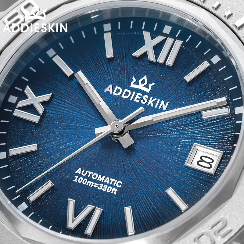 AddiesKin K002 BGW9 Luminous A - Luxury Watch Second Hand ulasan dan harga