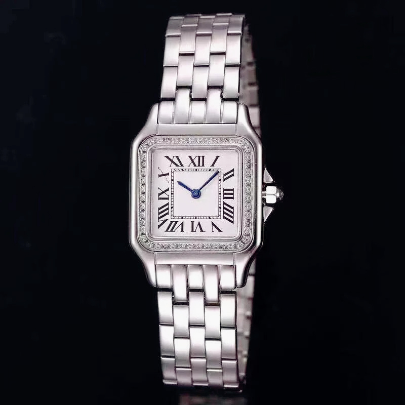 Customized Logo 2026 Exquisite - Ladies Luxury Watch ulasan dan harga