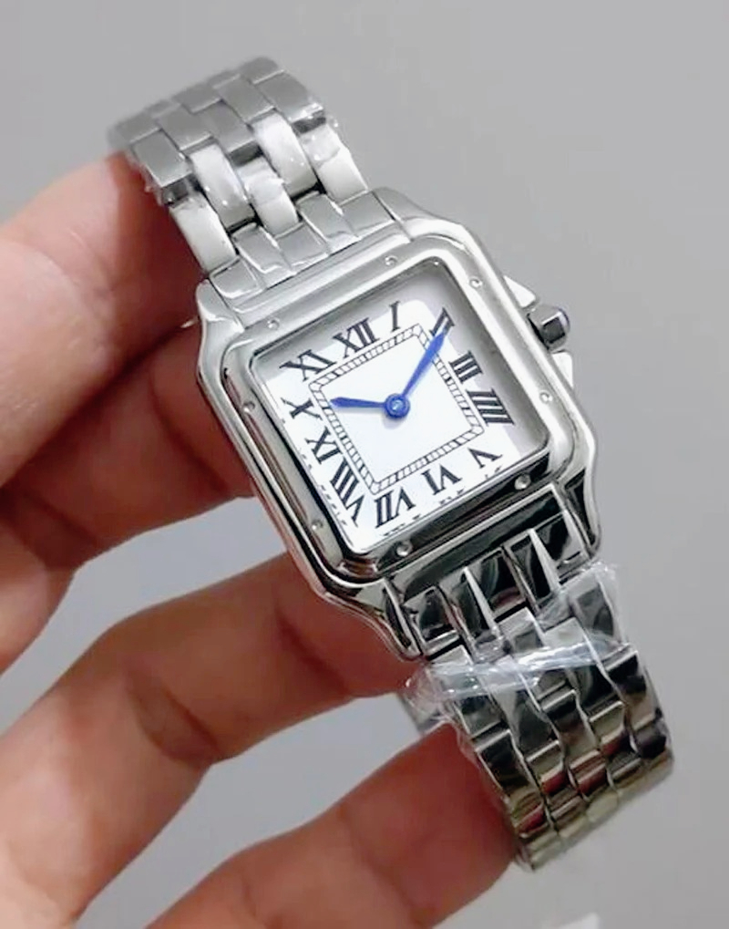 Customized Logo 2026 Exquisite - Ladies Luxury Watch ulasan dan harga