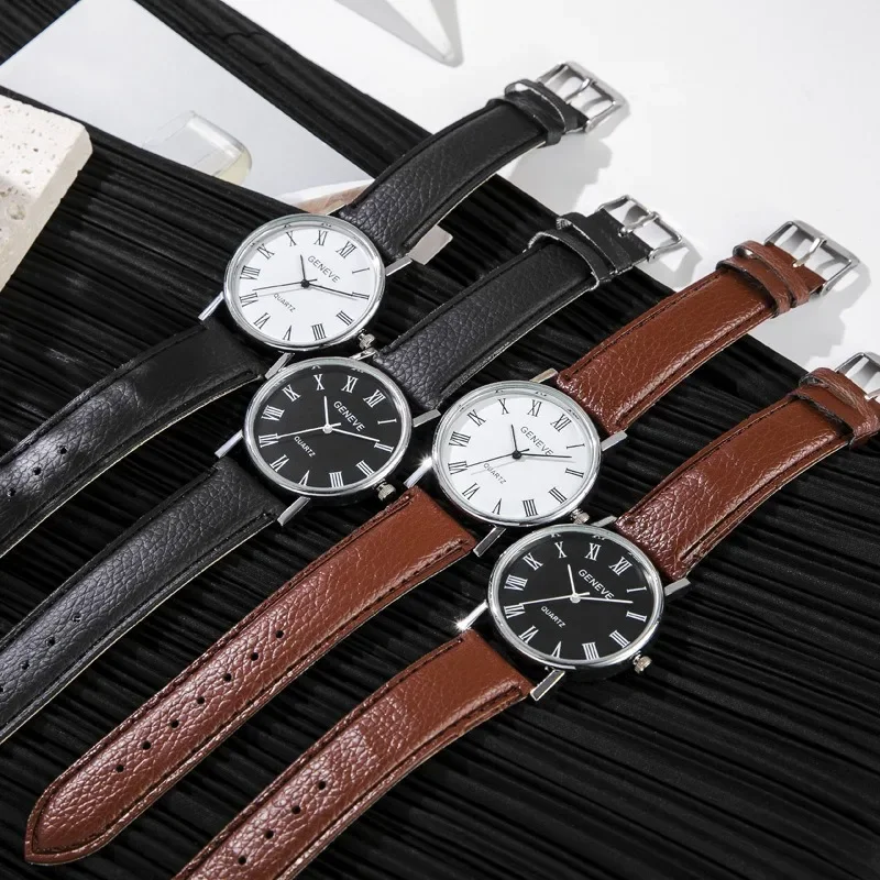 Famous Brand Men Quartz Watch  - Luxury Watch Affordable ulasan dan harga