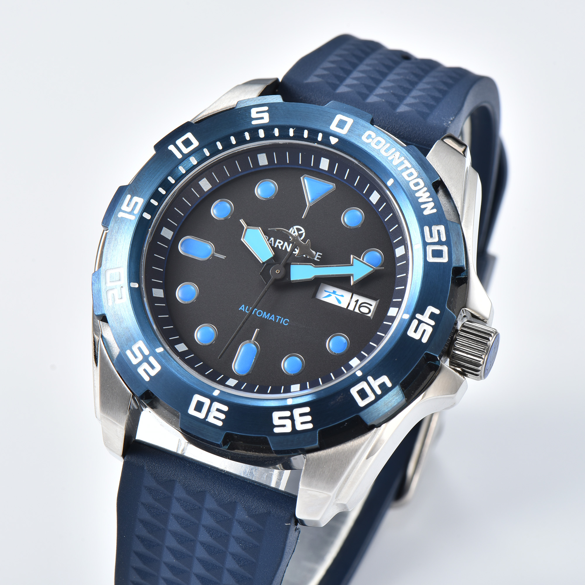 44MM watches for man luxury CH - Luxury Watch In China ulasan dan harga