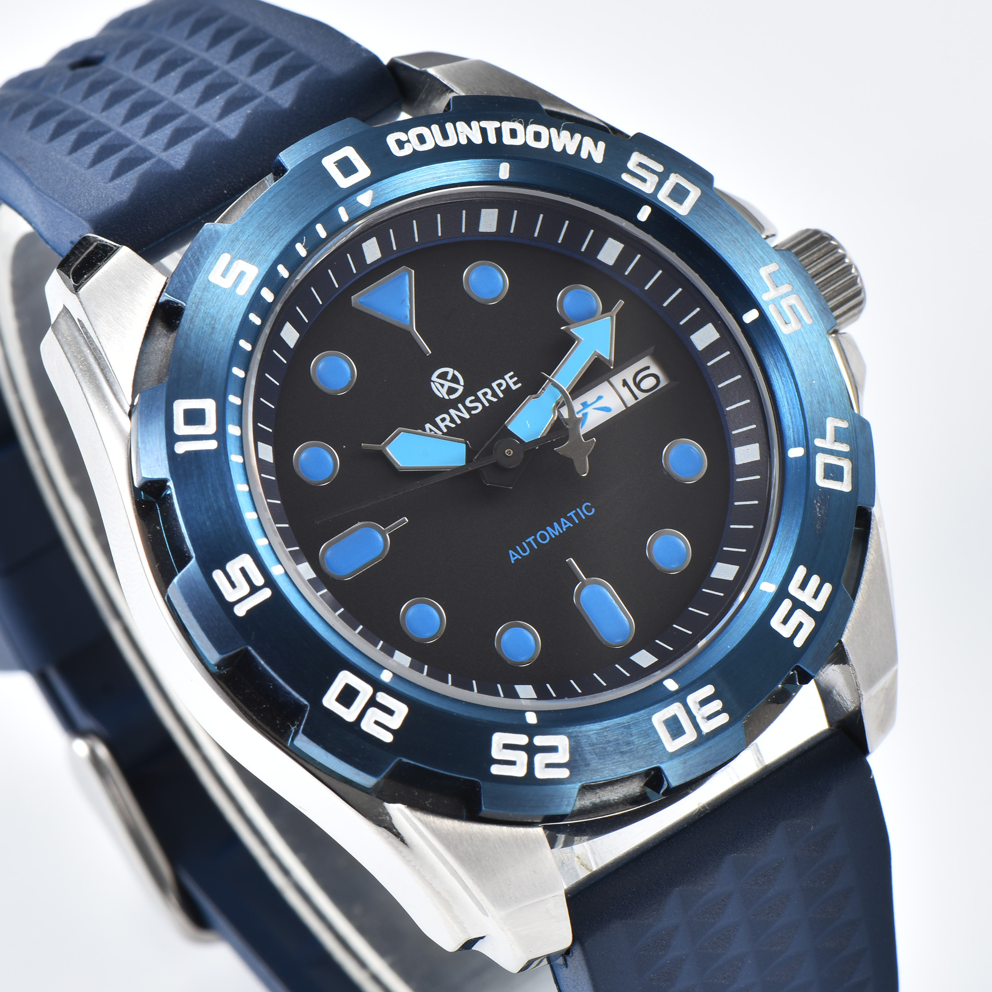 44MM watches for man luxury CH - Luxury Watch In China ulasan dan harga