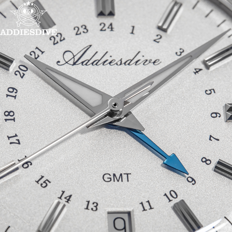 ADDIESDIVE Hot Brand 36mm Luxu - Luxury Watch Brand ulasan dan harga