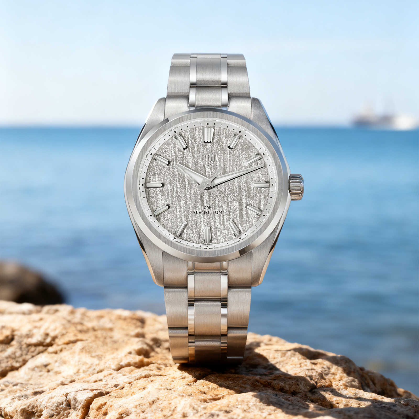 Watchdives New WD0003C Quartz  - Luxury Watch Second Hand ulasan dan harga