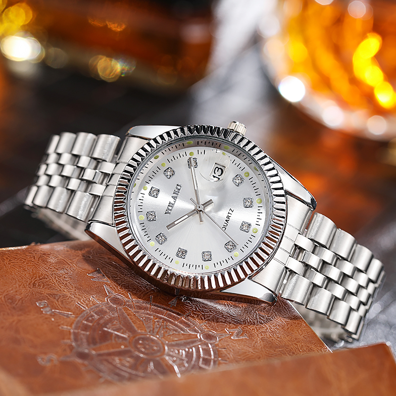 Dropshipping 2024 best selling - Luxury Watch Affordable ulasan dan harga