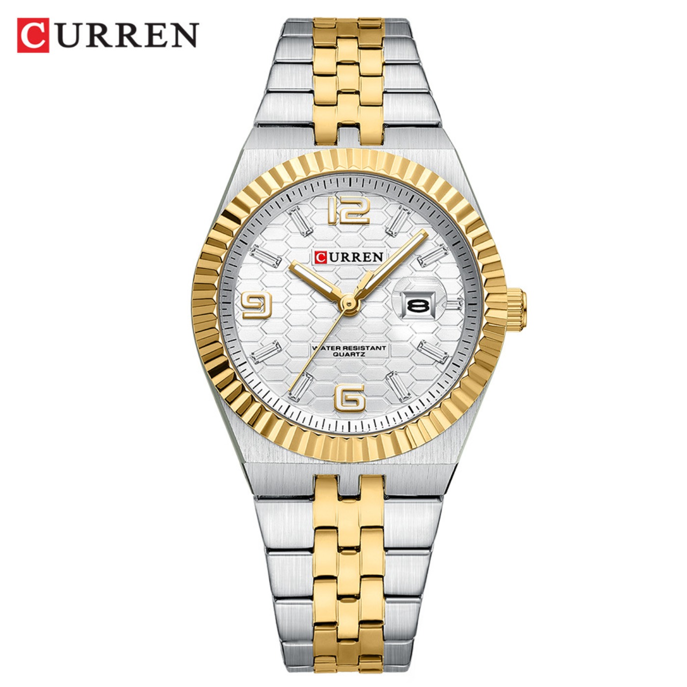 CURREN Women's Watch Analog Qu - Ladies Luxury Watch ulasan dan harga
