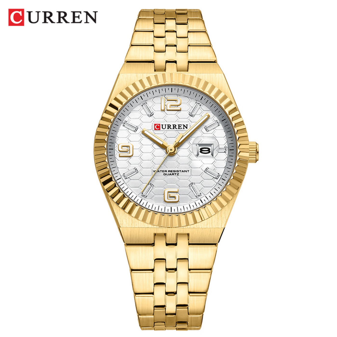 CURREN Women's Watch Analog Qu - Ladies Luxury Watch ulasan dan harga