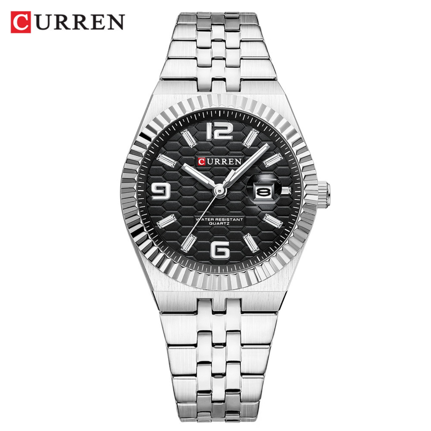 CURREN Women's Watch Analog Qu - Ladies Luxury Watch ulasan dan harga