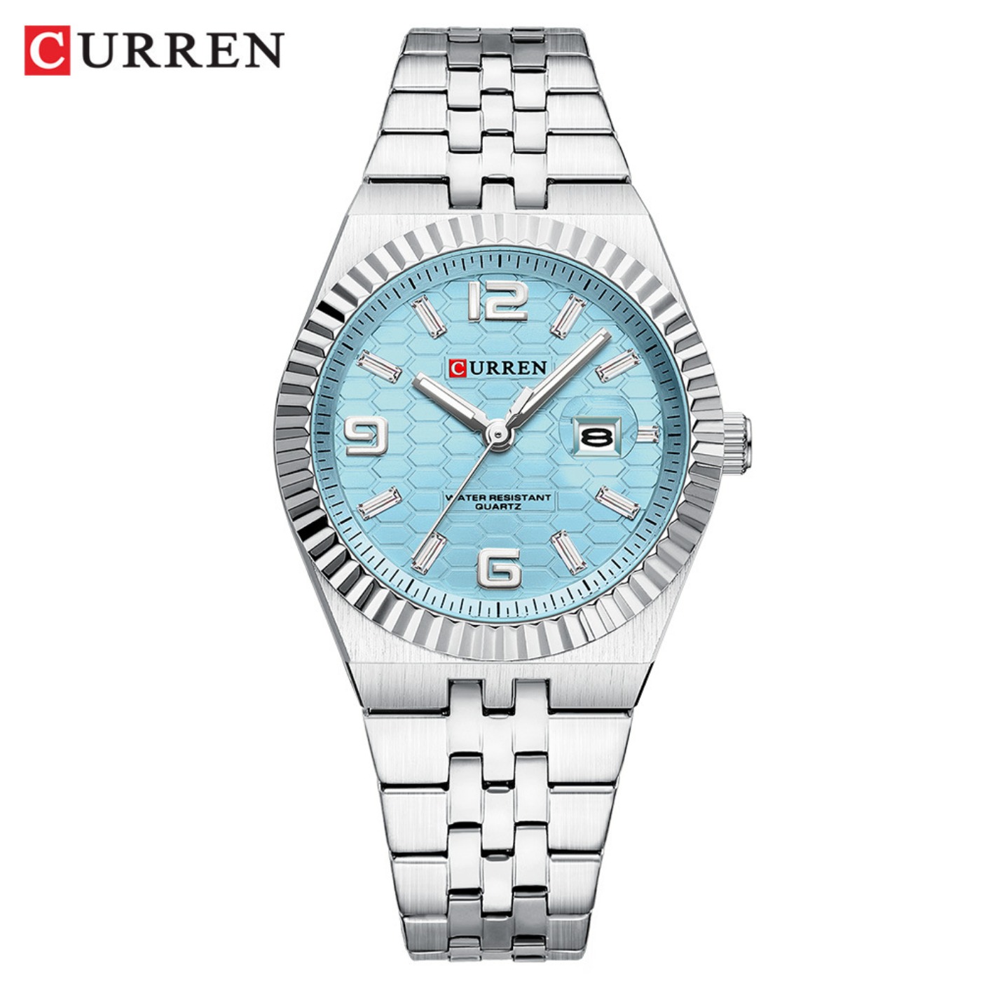CURREN Women's Watch Analog Qu - Ladies Luxury Watch ulasan dan harga