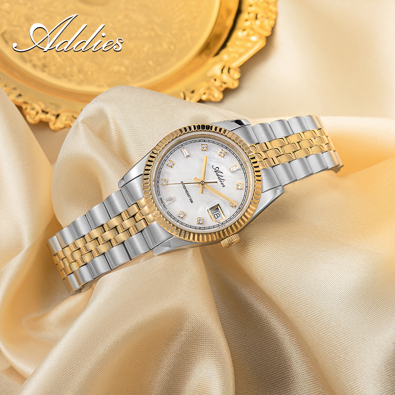 ADDIES 585 Quartz Women's Watc - Luxury Watch & Jewellery ulasan dan harga