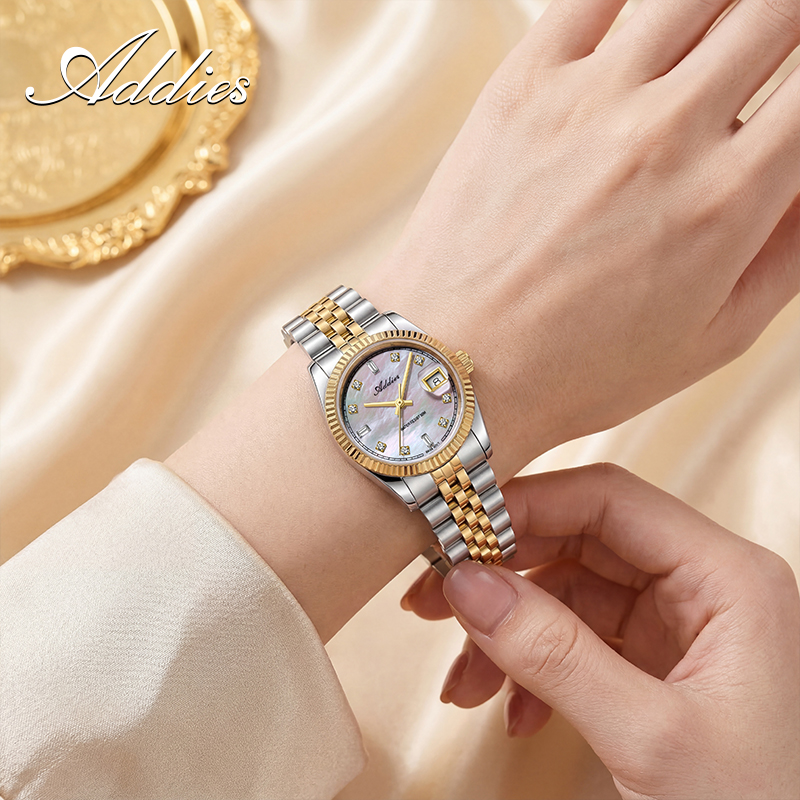 ADDIES 585 Quartz Women's Watc - Luxury Watch & Jewellery ulasan dan harga